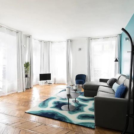 Edgar Suites Marais - Temple Paříž Exteriér fotografie