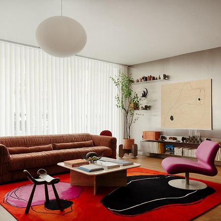 Edgar Suites Marais - Temple Paříž Exteriér fotografie